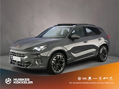 CUPRA Terramar - VZ Performance 1.5 TSI e-Hybrid 272pk DSG Automaat Trekhaak, Panoramadak, Adaptive cruise