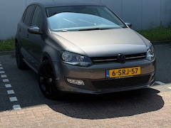 Volkswagen Polo - 1.2 TSI BlueMotion Edition+