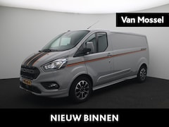Ford Transit Custom - 320 2.0 TDCI L2H1 Sport | AUT | Navi | Camera | Trekhaak
