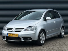 Volkswagen Golf Plus - 1.4 16V 80PK