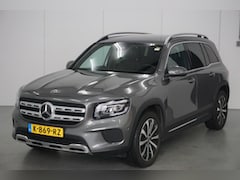 Mercedes-Benz GLB - 200 Advantage 7p. / Camera / Parkeerhulp / LED