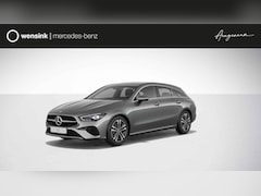 Mercedes-Benz CLA-Klasse - 180 Star Edition LIMITED | Stoelverwarming voor | Achteruitrijcamera | Led-koplampen