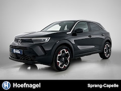 Opel Mokka - 1.2 Turbo Edition | Adaptive Cruise | Stoelverw. | Camera