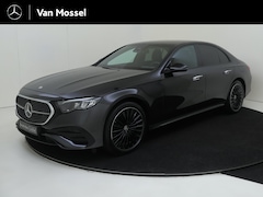 Mercedes-Benz E-klasse - 300e AMG-Line 300 e AMG Line / Stoelverwarming / Achteruitrijcamera / Night-Pakket / Headu