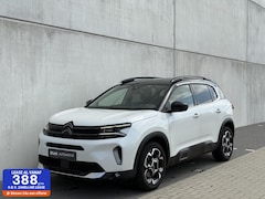 Citroën C5 Aircross - 1.2 Shine - automaat - stoelvw - CarPlay