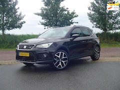 Seat Arona - 1.0 TSI FR Business Intense Plus / Airco / Cruise / Camera