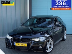 BMW 3-serie - 318i M Sport Edition / Opendak / LED / NAP