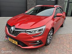 Renault Mégane Estate - 1.3 TCe 140 Techno automaat