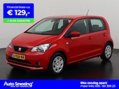 Seat Mii - 1.0 Style Intense | Parkeersensor | Cruise Control | 12 mnd Garantie |