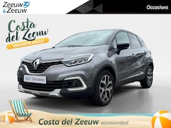 Renault Captur - 1.3 TCe Intens Navigatie | Climate control | Parkeercamera achter | Parkeersensoren voor +