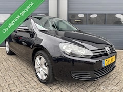 Volkswagen Golf - 1.4 TSI Comfortline Uitvoering 2e Eigenaar