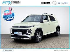 Hyundai Inster - Evolve 49 kWh Winter + Technology Pack Direct Beschikbaar
