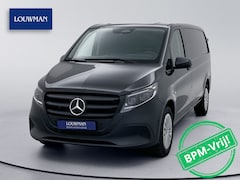Mercedes-Benz Vito - 116 Lang Trekhaak LED Achteruitrijcamera Betimmering Cruise Control
