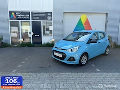 Hyundai i10 - 1.0i i-Motion 106128KM N.A.P