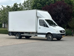 Mercedes-Benz Sprinter - 513 CDI DUBBELLUCHT?LAADKLEP/LBW/103dkm