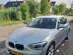BMW 1-serie - 114i EDE Corporate Lease Edition sport uitvoering