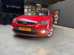 Ford Focus - 1.6 Comfort