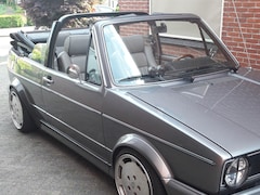 Volkswagen Golf Cabriolet - 1.8