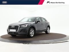 Audi Q2 - 35 Tfsi 150pk S-tronic Pro Line · Apple/Android Car Play · Navi · P-Sensoren · 16'' Inch ·