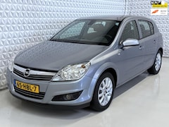 Opel Astra - 1.6 Temptation 5drs met opties 166.000km (2008)