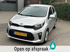 Kia Picanto - 1.0 CVVT ComfortLine