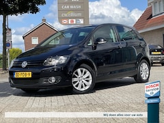 Volkswagen Golf Plus - 1.2 TSI Trendline / Org NL / Navi / Trekhaak / Cruise / Clima / Pdc / Lichtmetaal