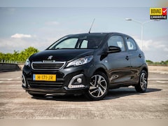 Peugeot 108 - 1.0 e-VTi Blue Lease Executive | Airco/Clima | Achteruitrijcamera | LM Velgen |