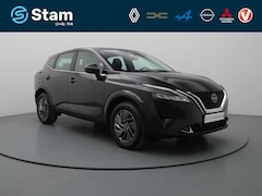 Nissan Qashqai - 158pk MHEV Business Access Automaat Camera | Adapt. Cruise | Climate | Parkeersens. v+a