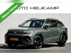 Volkswagen Tiguan - 1.5 eHybrid R-Line Edition | Direct leverbaar | Massage stoelen | NL-Auto |