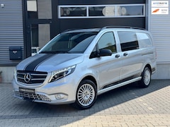 Mercedes-Benz Vito - 119 CDI Lang 4 Matic