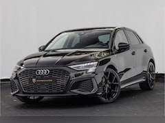 Audi A3 Sportback - 30 TFSI S-tronic S-line LED Navi Camera ACC 19''
