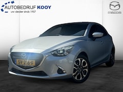 Mazda 2 - 2 1.5 Skyactiv-G GT-M Automaat