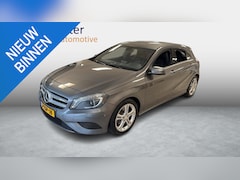 Mercedes-Benz A-klasse - 180 Ambition Automaat NL auto Volledig Dealeronderhouden