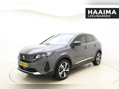 Peugeot 3008 - 1.2 PureTech GT 130 PK | Handgeschakeld | Trekhaak | Parkeersensor | Start/stop | Dodehoek