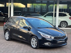 Kia Cee'd Sportswagon - 1.6 GDI|ComfortLine Navigatie|Camera|Volledig Dealer onderhouden|Origineel NL