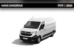 Renault Master - Extra | Achteruitrijcamera | C-Shape LED dagrijverlichting | Elektronisch geregelde aircon