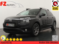 Citroën C4 Cactus - 1.2 PureTech Shine - Trekhaak - Parkeersensoren A - Navigatie - Parkeer Camera