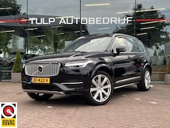 Volvo XC90 - 2.0 T8 Twin Engine AWD Inscription Vele Opties