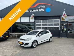 Kia Rio - 1.2 I 5DRS Eerte eigenaar Airco /navi