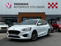 Ford Focus - 1.0 EcoBoost ST Line Business|Carplay|Camera|17” LM Velgen|Parkeerhulp|Cruise Control