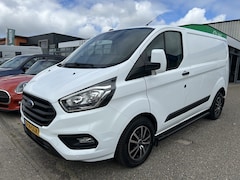 Ford Transit Custom - 300 2.0 TDCI L1H1 Trend Automaat