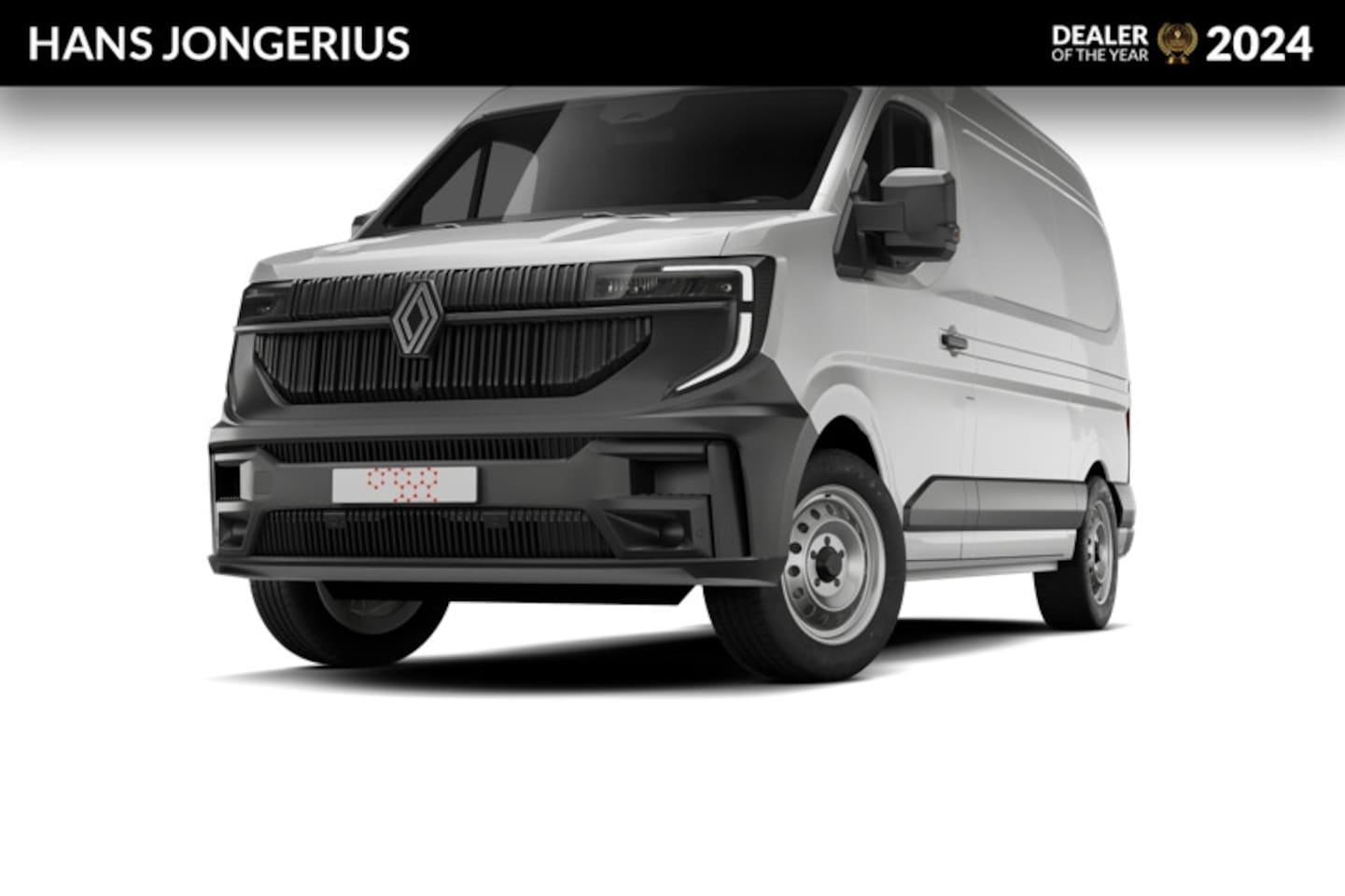 Renault Master - Extra | Achteruitrijcamera | C-Shape LED dagrijverlichting | Elektronisch geregelde aircon - AutoWereld.nl