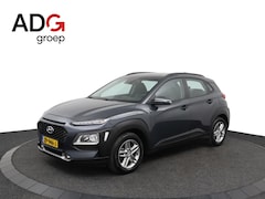 Hyundai Kona - 1.0 T-GDI Comfort | Trekhaak | Cruise | Parkeersensoren | All-inprijs
