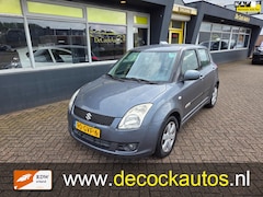 Suzuki Swift - 1.3 Shogun/AIRCO/5DEURS