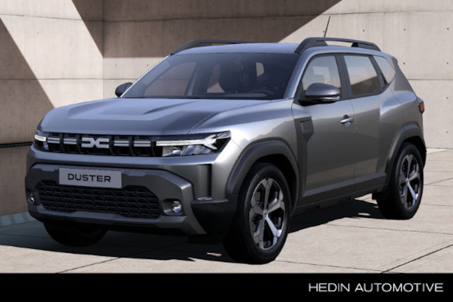 Dacia Duster - 1.6 Hybrid 140 Journey | Pack Winter - AutoWereld.nl
