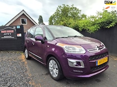 Citroën C3 Picasso - 1.2 PureTech Exclusive Clima Cruise