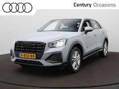 Audi Q2 - 30 TFSI Advanced edition | Virtual | Climate | LED |