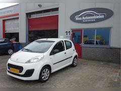 Peugeot 107 - 1.0 Access Accent