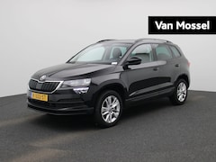 Skoda Karoq - 1.0 TSI Business Edition | Navigatie | Apple CarPlay / Android Auto | Climatronic | Trekha