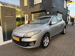 Renault Mégane - 1.5 dCi Expression